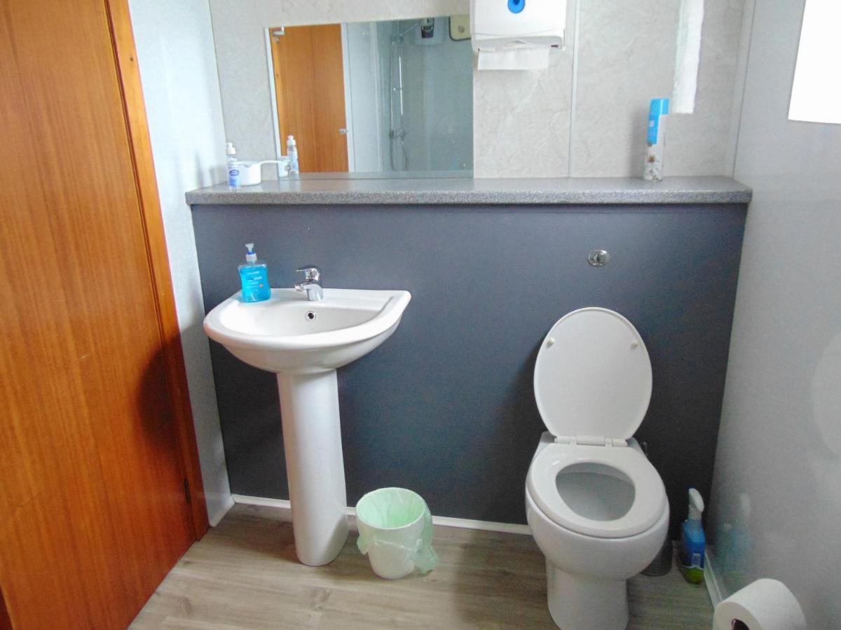 Macs Rooms Kilmuir  المظهر الخارجي الصورة